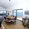 Apartment Viva-by the sea-panorama penthouse by Interhome