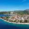 Apartment Viva-by the sea-panorama penthouse by Interhome