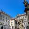 Apartment Prague Castle Duplex by Interhome