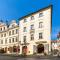 Apartment Prague Castle Duplex by Interhome