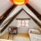 Apartment Prague Castle Duplex by Interhome