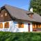 Holiday Home Dolní Příbraní by Interhome - Dolní Příbraní