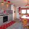 Apartment Mia e Giulia by Interhome