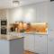 Apartment Cook P1-2 by Interhome - Bouveret