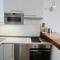 Apartment Les Cascadelles-5 by Interhome - 拉福克斯