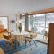 Apartment Residenz Cresta Kulm B26 by Interhome - Celerina