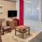 Holiday Home Yllästar 3 as 607 by Interhome - 阿卡斯洛姆波罗