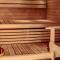 Holiday Home Yllästar 3 as 607 by Interhome - 阿卡斯洛姆波罗