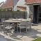 Holiday Home Vissershuisje nr- 213 by Interhome