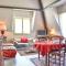 Apartment Marie Antoinette-2 by Interhome
