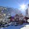 Chalet Chalet am Schärm by Interhome