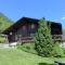 Chalet Chalet am Schärm by Interhome - Lauterbrunnen