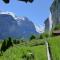Chalet Chalet am Schärm by Interhome - Lauterbrunnen