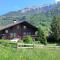 Chalet Chalet am Schärm by Interhome - Lauterbrunnen