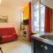 Apartment Bonsecours by Interhome
