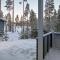 Holiday Home Vuokatinlampi 7 a - 2 ski passes incl- in by Interhome - Lahdenperä
