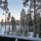 Holiday Home Vuokatinlampi 7 a - 2 ski passes incl- in by Interhome - Lahdenperä