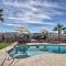 Gorgeous Desert Escape with Pool, Lake Havasu Views! - Lake Havasu City