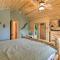 Duck Creek Village Cabin Ski, Hike and Fish!