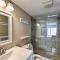 Emerald Isle Condo with Direct Access to Ocean!