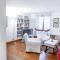 Apartment Chesa Sonnalpine B 52 by Interhome
