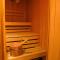 Apartment Chesa Sonnalpine B 52 by Interhome