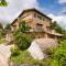 la casa dei fantasmi rocca di papa Villa Vista da Rocca di Papa-1 by Interhome