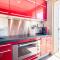 Apartment Les Néréïdes by Interhome - 基伯龙