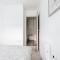 Central 2 double bedroom flat with parking