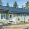 Holiday Home Saunaharju 3 by Interhome