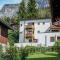 Apartment Casa Girun Eder by Interhome - Flims