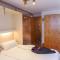 Apartment Chesa Maurus A12 by Interhome - St. Moritz