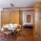 Apartment Chesa Maurus A12 by Interhome