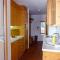 Apartment Chesa Maurus A12 by Interhome - St. Moritz