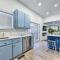 Chic St Marys Home, 2 Blocks from Riverfront - سانت ماري