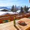 Apartment Romarin 220 by Interhome