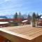 Apartment Romarin 220 by Interhome