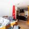 Studio Grande Platières II by Interhome