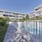 Apartment Les Vues de l'Argentière by Interhome - 孔格林