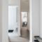 Central 2 double bedroom flat with parking