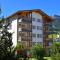 Apartment Surses Alpin-1 by Interhome - Savognin