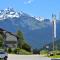 Apartment Surses Alpin-1 by Interhome - Savognin