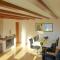 Chalet Maison Le Fontany by Interhome