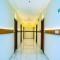 Hotel Aura Grand By Levelup Hotels