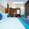 Hotel Aura Grand By Levelup Hotels