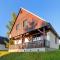 Holiday Home Holiday Hill 61 by Interhome