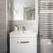 Central 2 double bedroom flat with parking