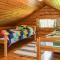 Holiday Home Tunturimaja 2 mökki by Interhome - Hyrynsalmi