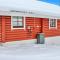 Holiday Home Tunturimaja 2 mökki by Interhome