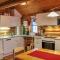 Holiday Home Tunturimaja 2 mökki by Interhome